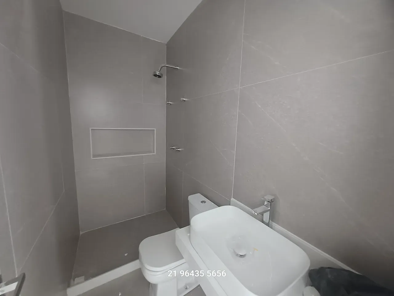 4 quartos e máquina de lavar: casa de 300 m² — photo 6