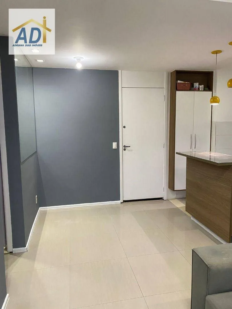 2-bedroom apartment with a washing machine in Rio de Janeiro — photo 23