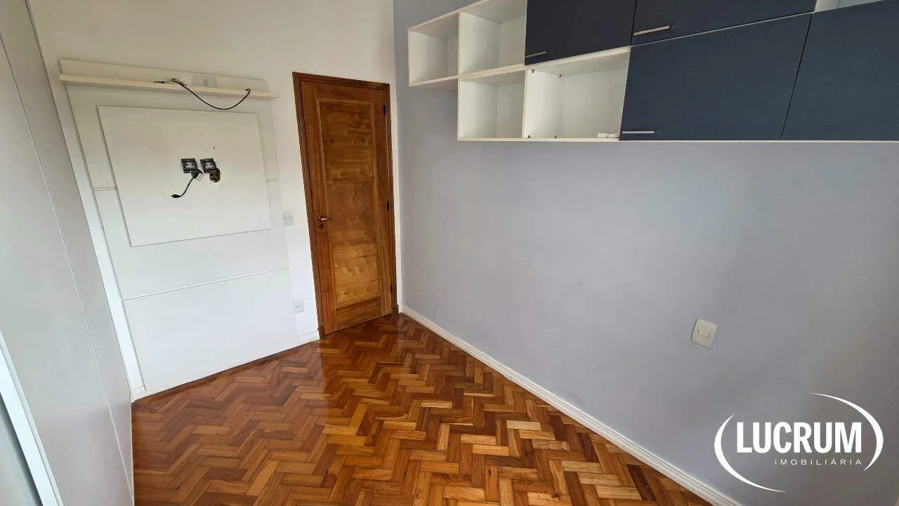 2-bedroom apartment with a home office in Rio de Janeiro — photo 18