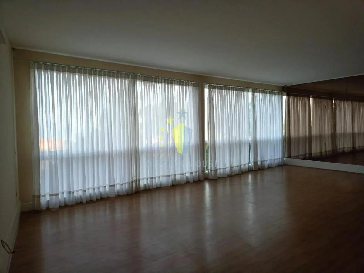 Apartamento com 4 quartos, 2 banheiros e 1 vaga — photo 10
