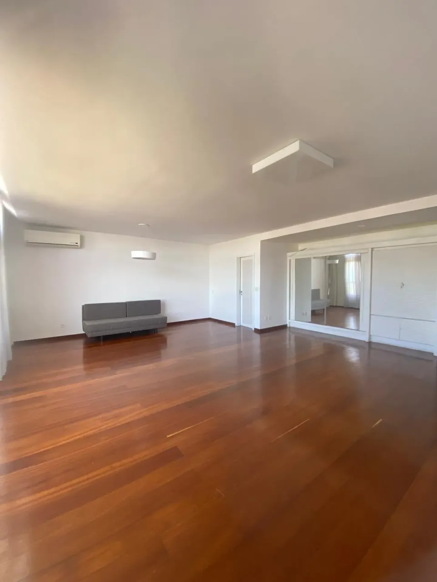 3 quartos e vista para a água: apartamento de 160 m² — photo 9