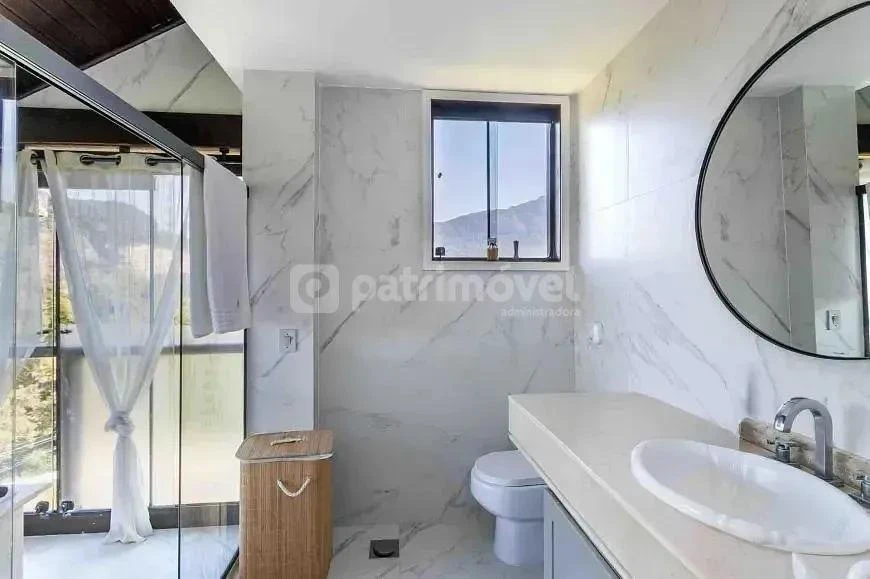 Casa mobiliada com 6 suítes e 650 m² — photo 8