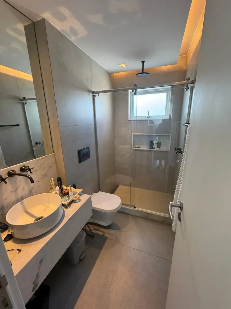 Apartamento mobiliado com 3 quartos e 5 banheiros — photo 13