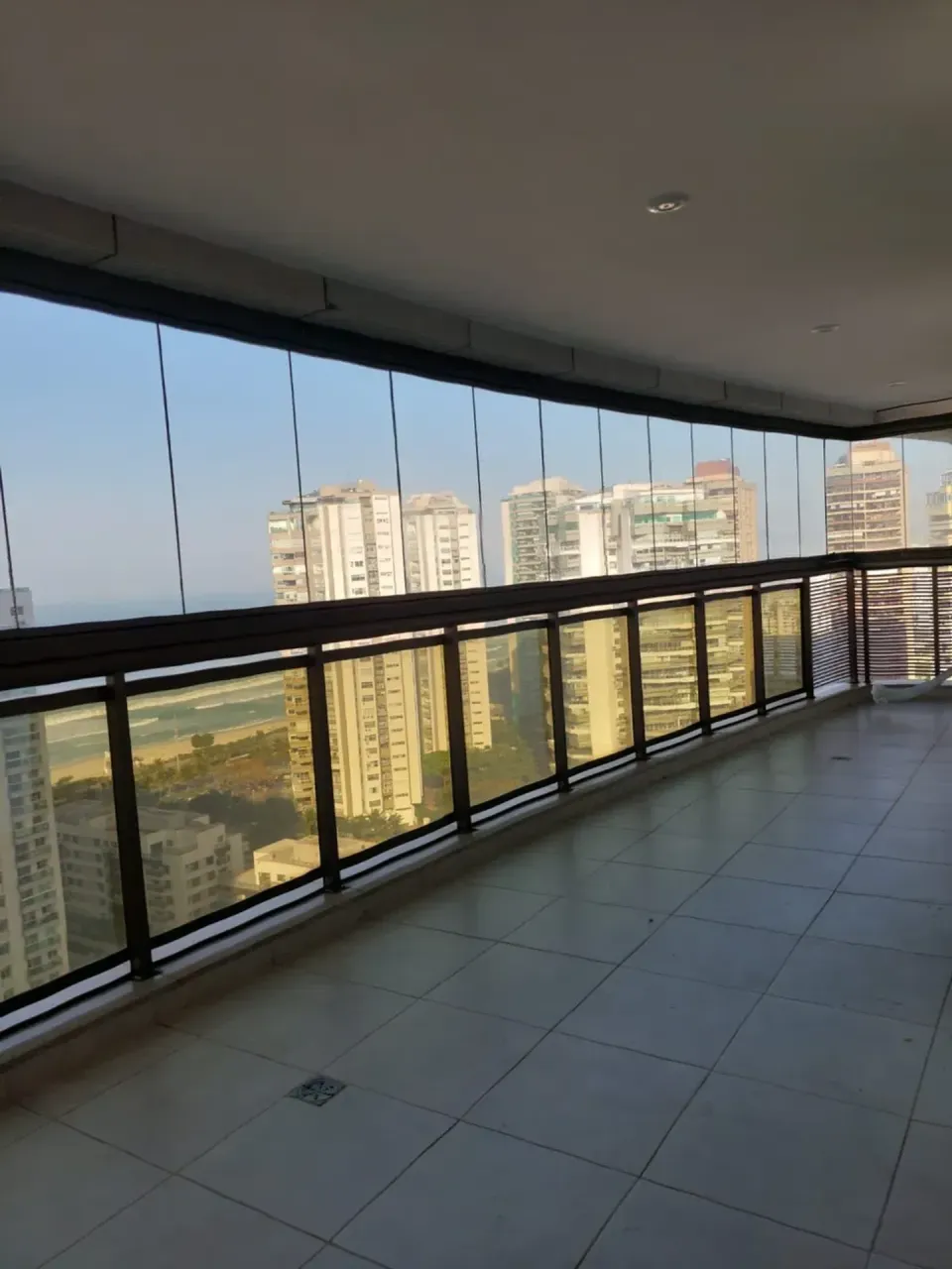 4-bedroom apartment with a water view in Rio de Janeiro — photo 7