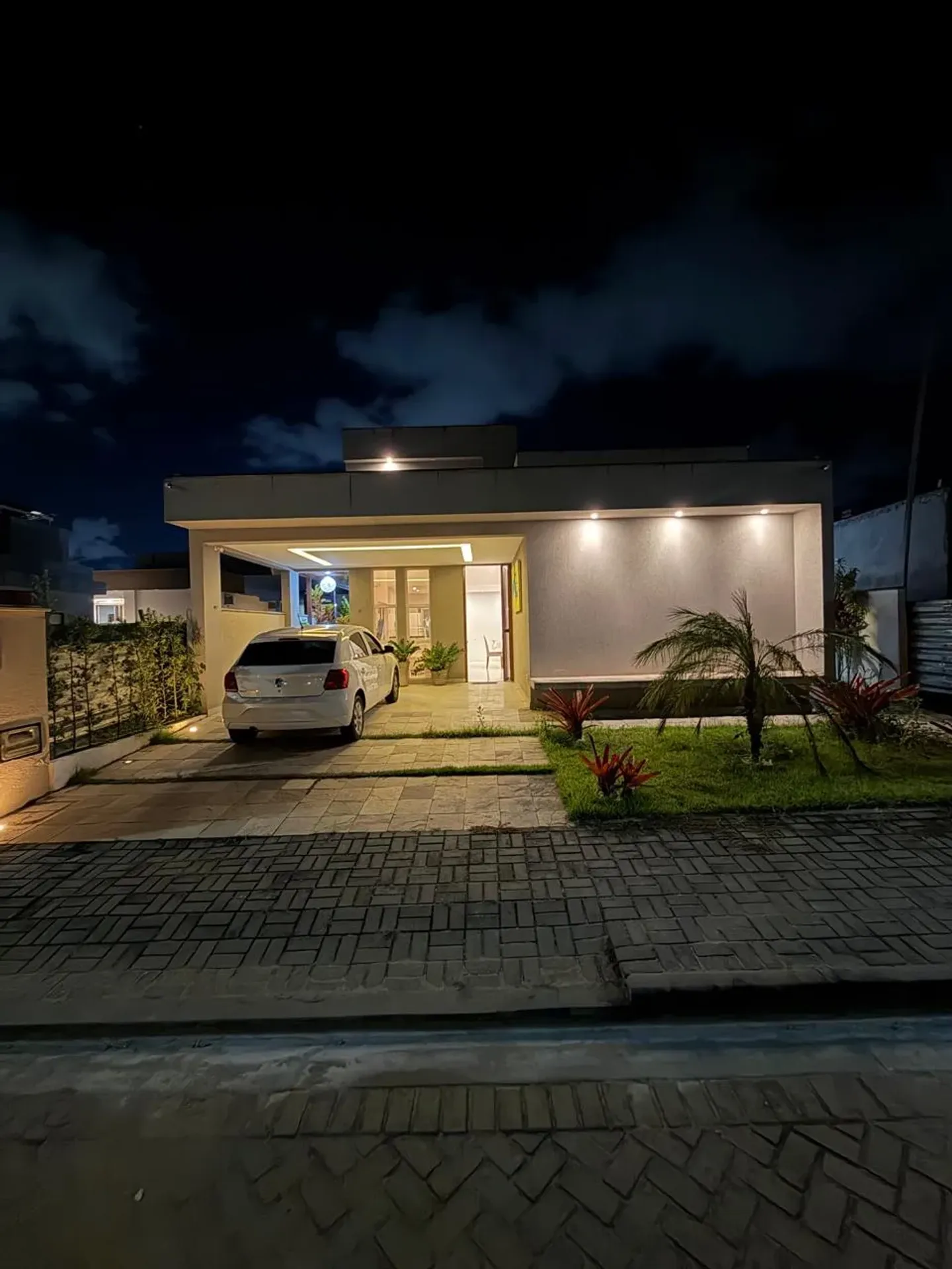 Casa de 115 m² com jardim e espaço de home office — photo 5