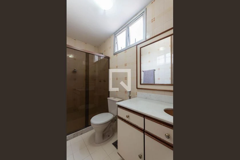 2-bedroom apartment with a home office in Rio de Janeiro — photo 24