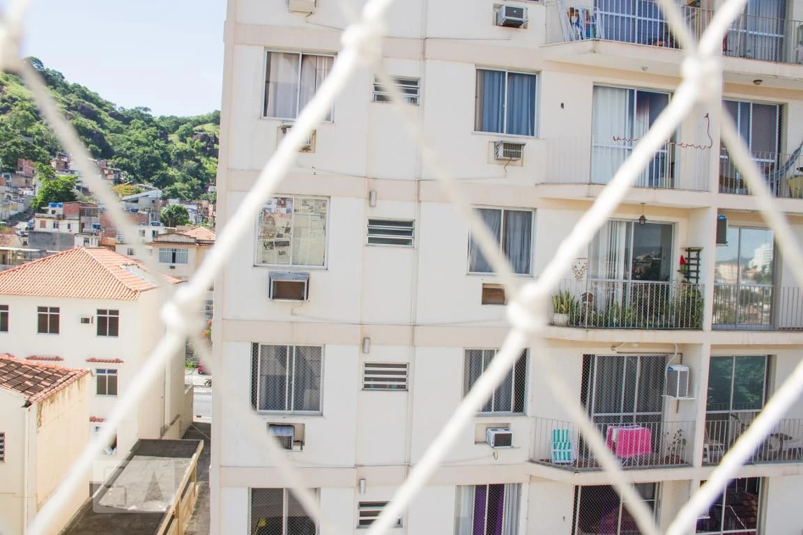 2 quartos e vista para as montanhas: apartamento de 60 m² — photo 15