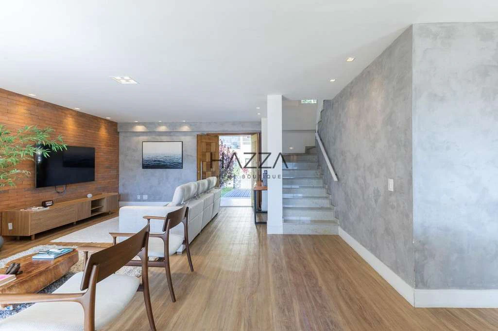 Casa mobiliada com 4 suítes e 605 m², sem vaga — photo 4