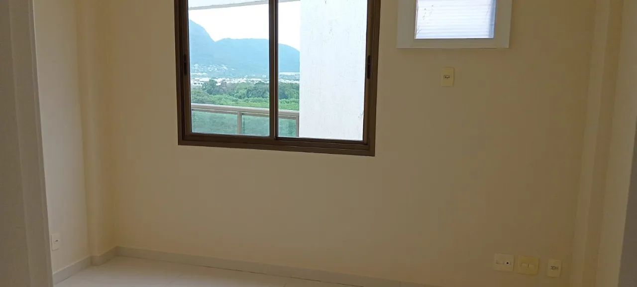 Cobertura para locação com 3 quartos e churrasqueira na varanda — photo 7
