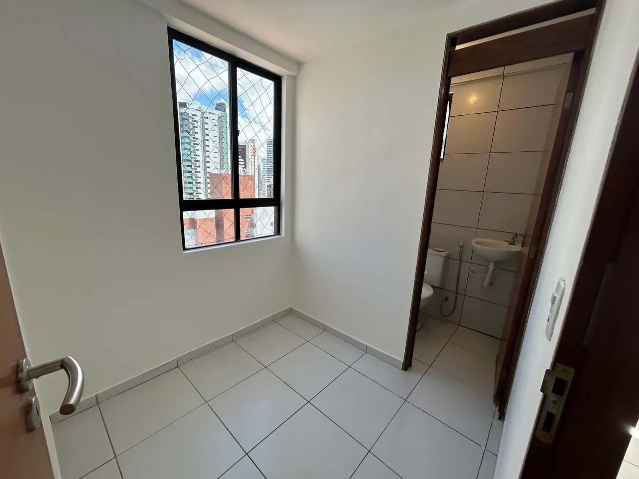 Apartamento de 3 quartos com máquina de lavar, Manaíra — photo 8