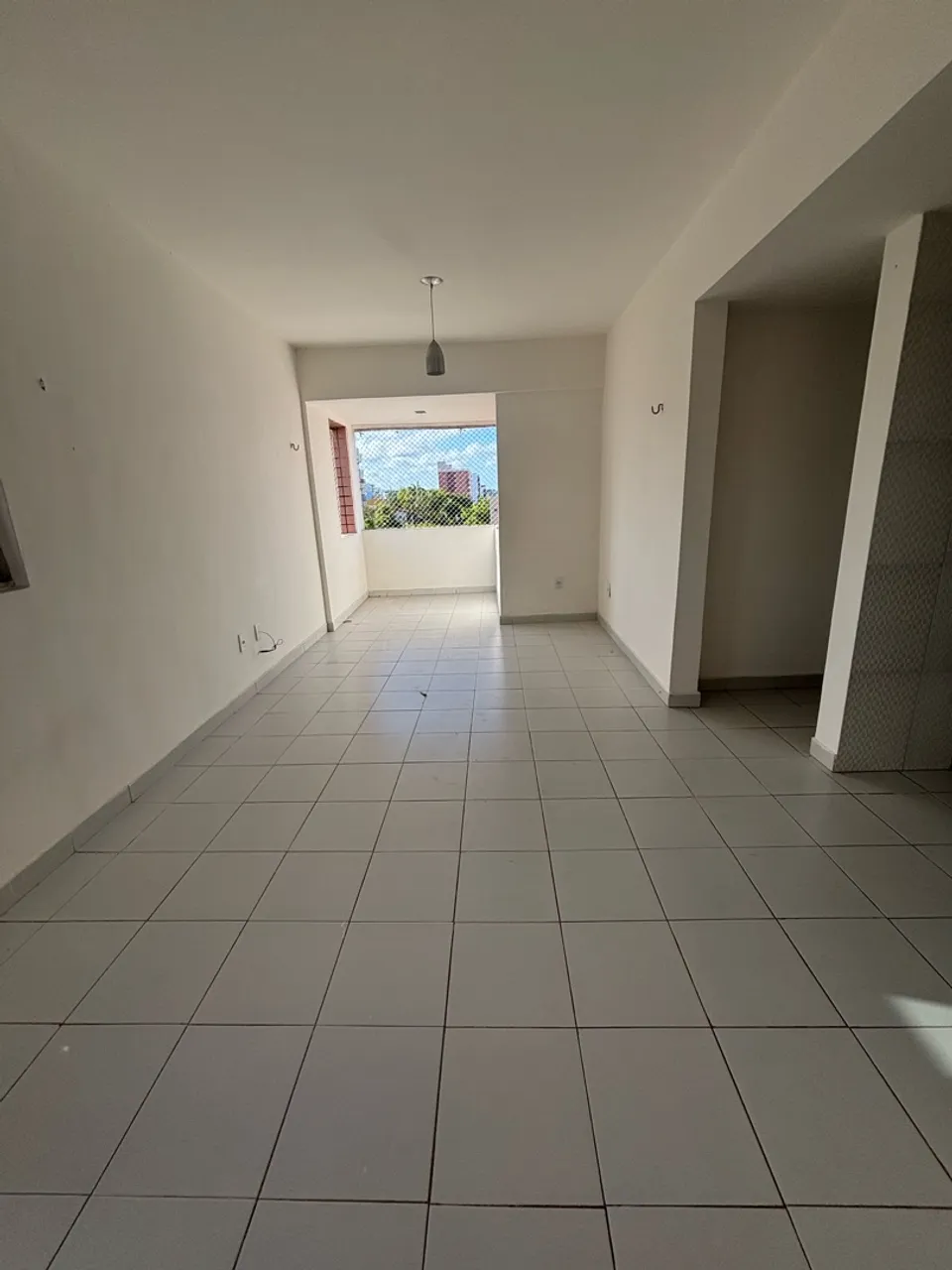 Квартира 68 м², 2 спальні, Жуан-Пессоа — photo 9