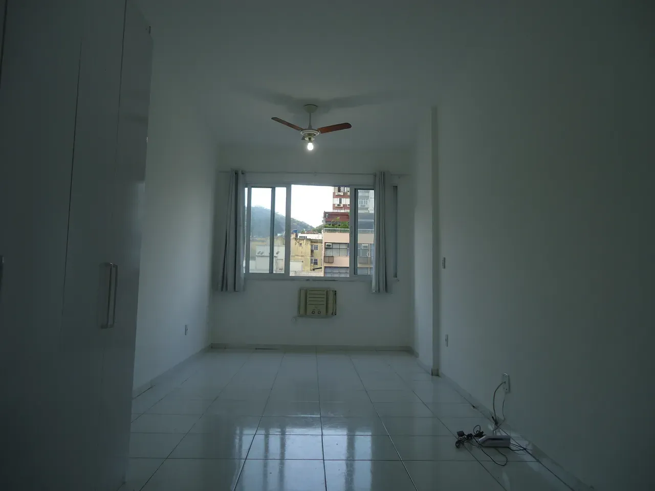 Apartment, 32 m², with a water view