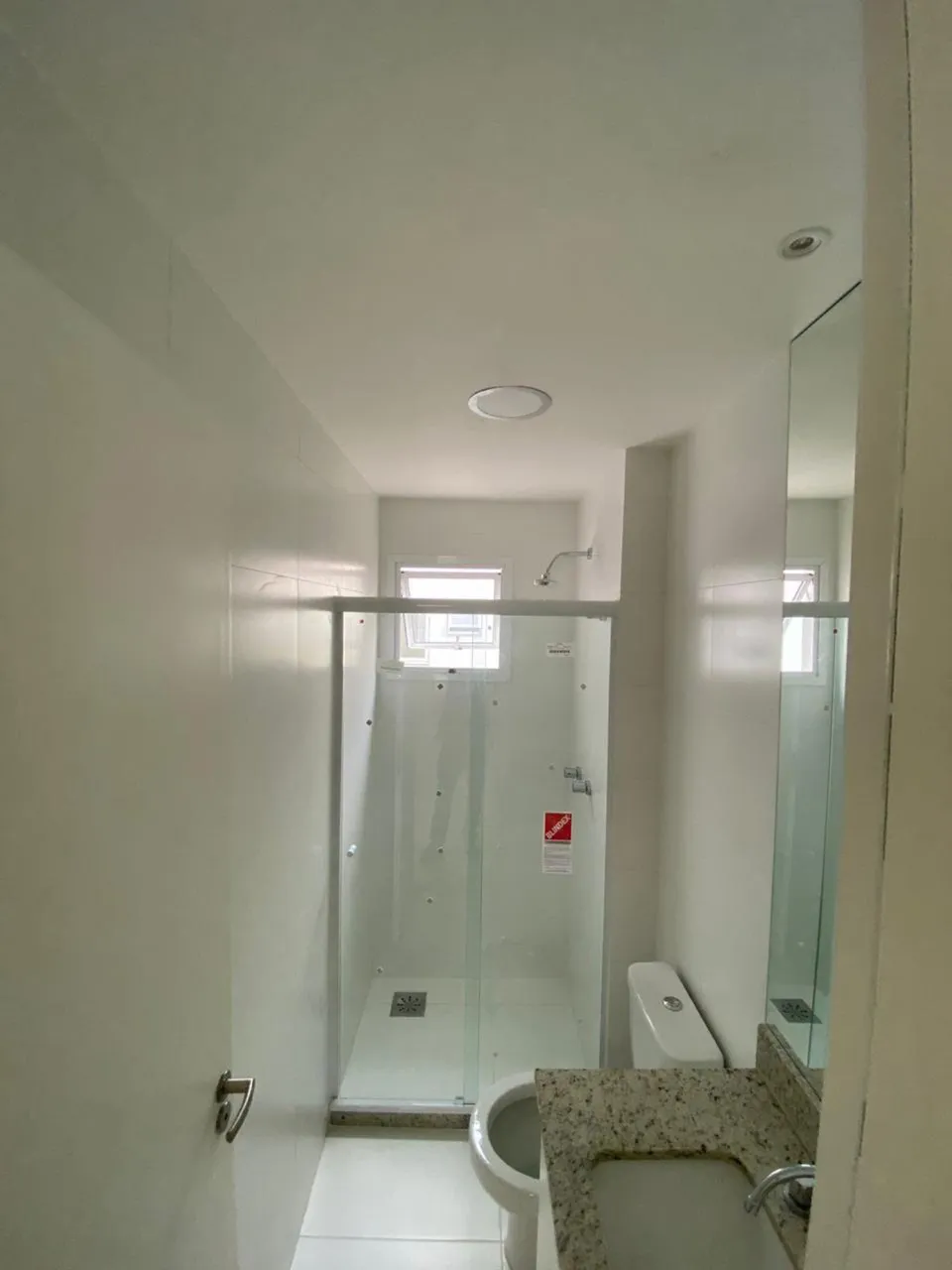 Apartamento com 3 quartos e varanda com churrasqueira — photo 16