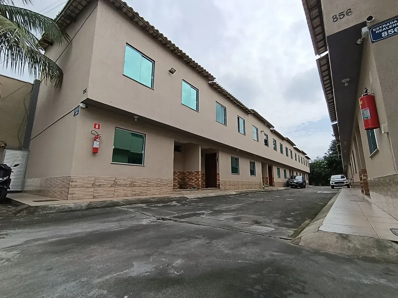 Casa de 60 m² e 2 quartos, Padre Miguel — photo 9