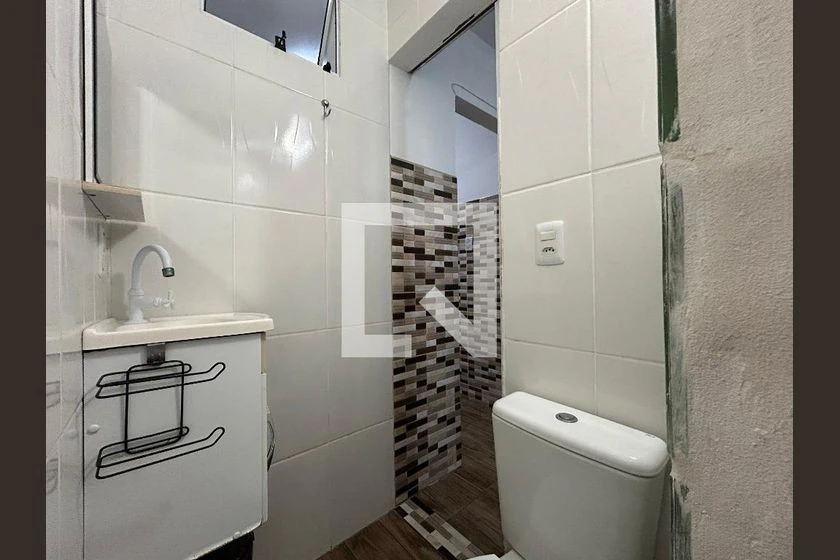Квартира 30 м² с 1 спальней и без парковки — photo 8