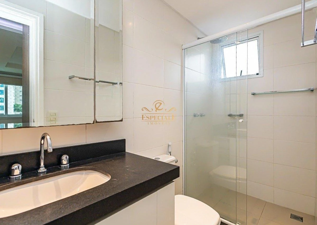 Apartamento, 193 m², com banheira — photo 20