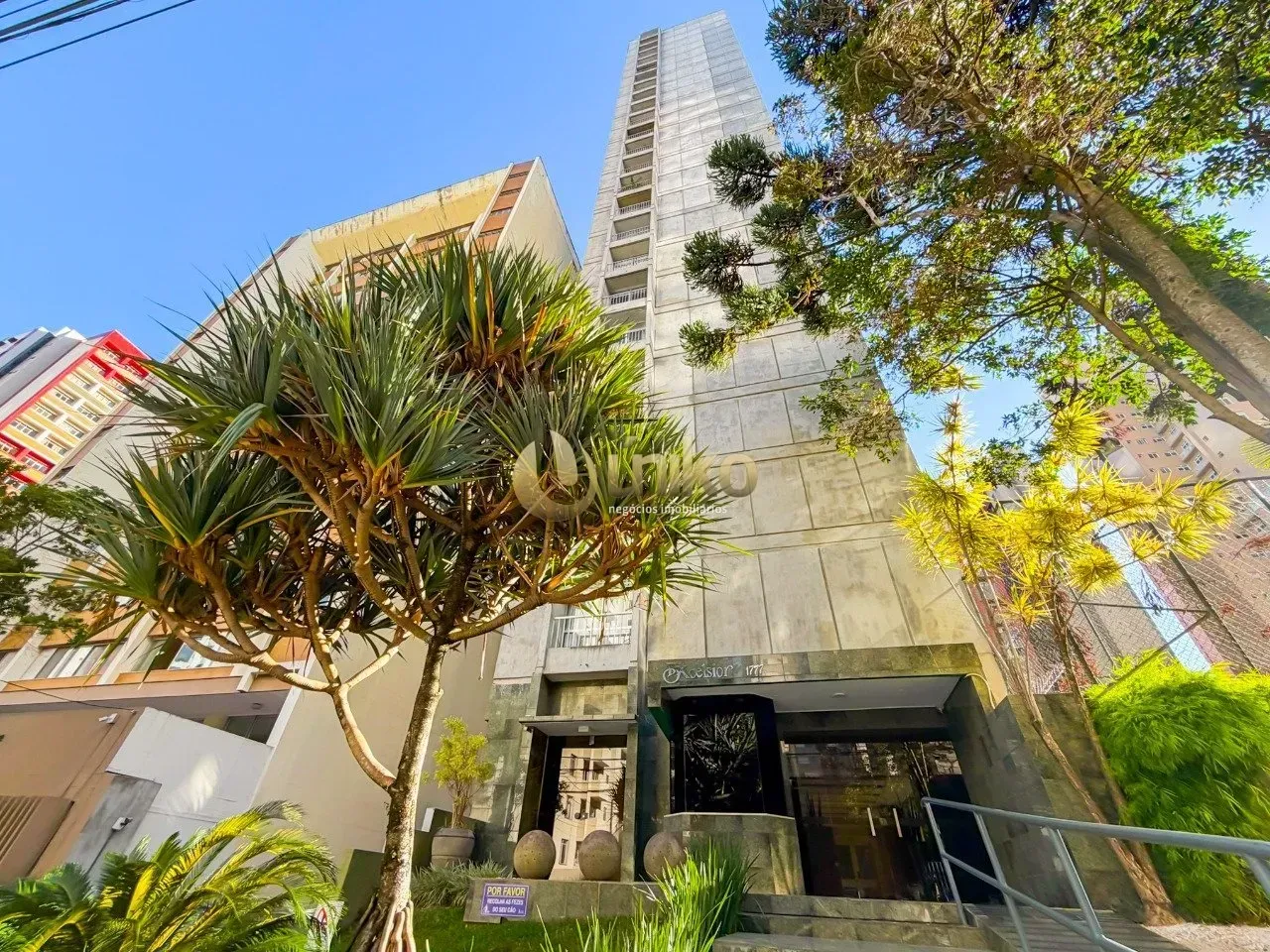 Apartamento de 4 dormitorios con 2 suites y 231 m² — photo 7