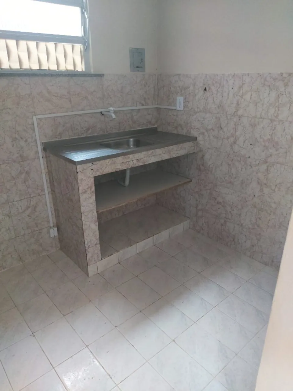 One-bedroom house, 32 m² — photo 2
