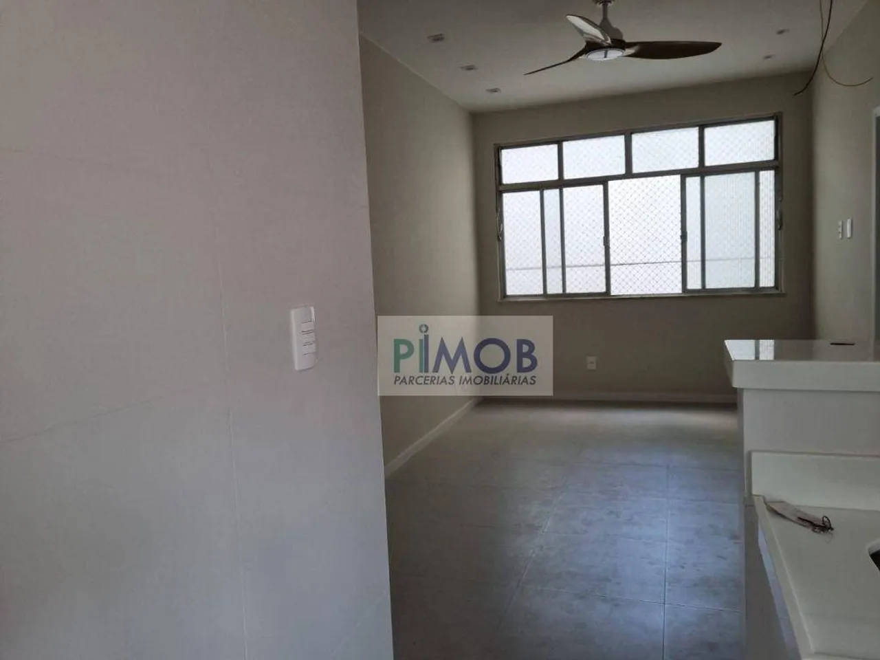 2-bedroom apartment with open-plan gas kitchen — photo 19