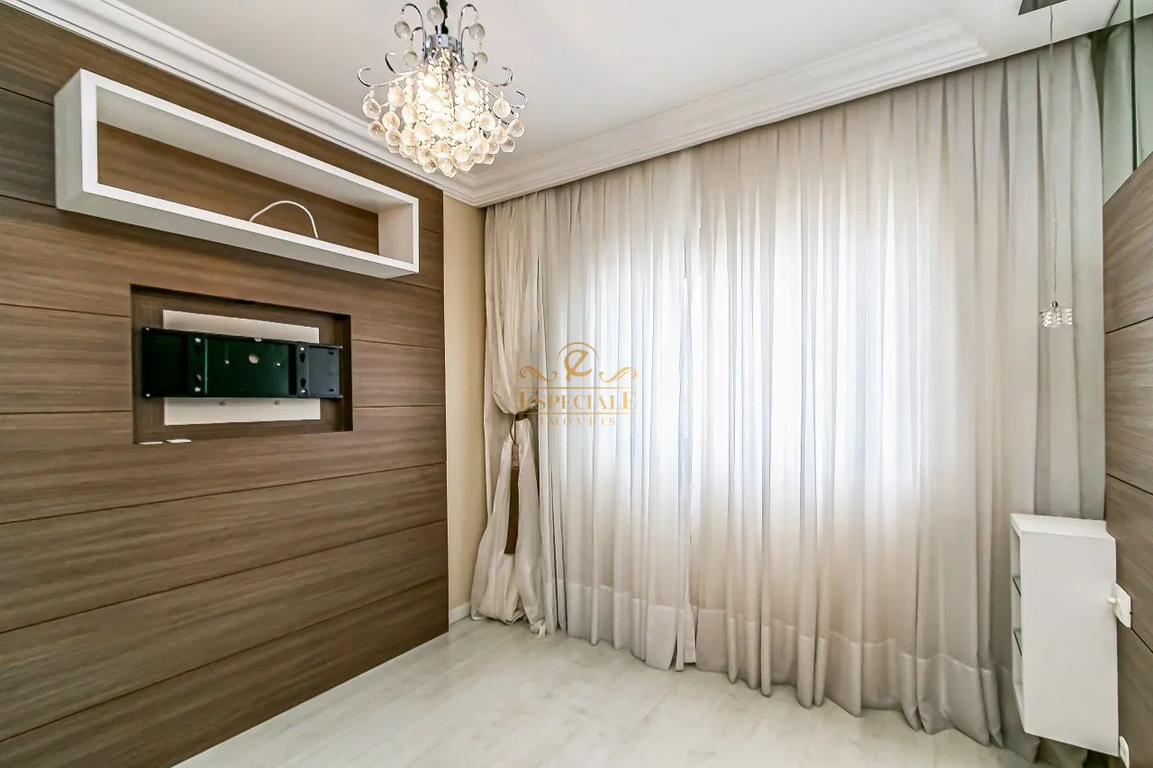 4-bedroom apartment with 146 m² and private BBQ — photo 22