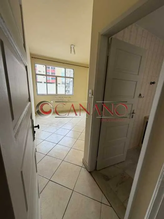 Apartamento de 3 quartos com closet, Méier — photo 21