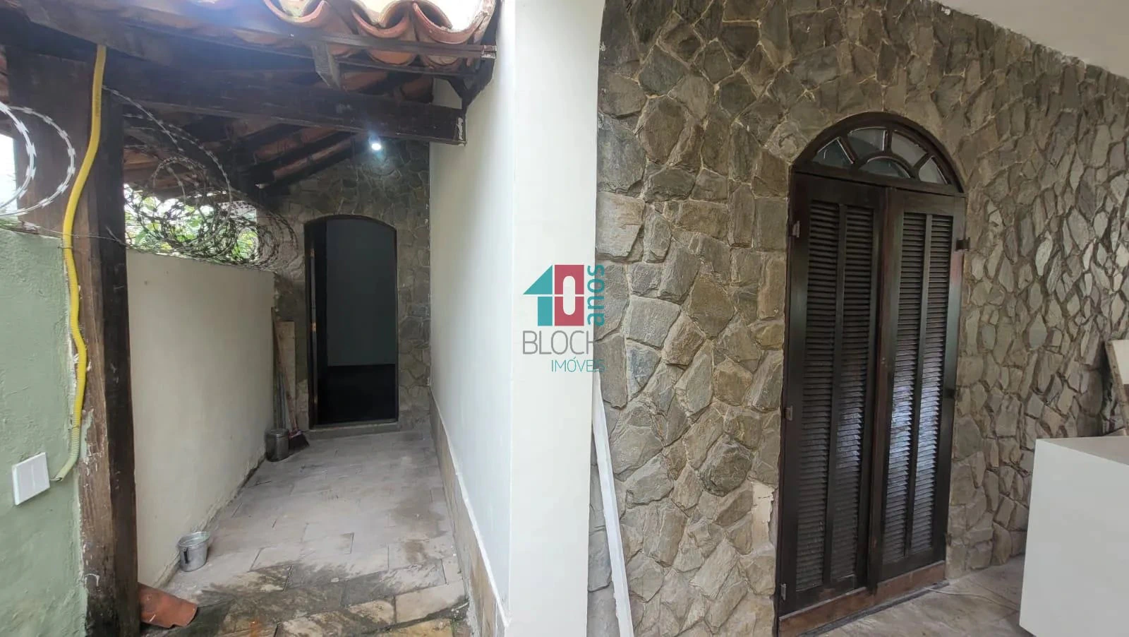 Casa com varanda gourmet, Recreio dos Bandeirantes — photo 13