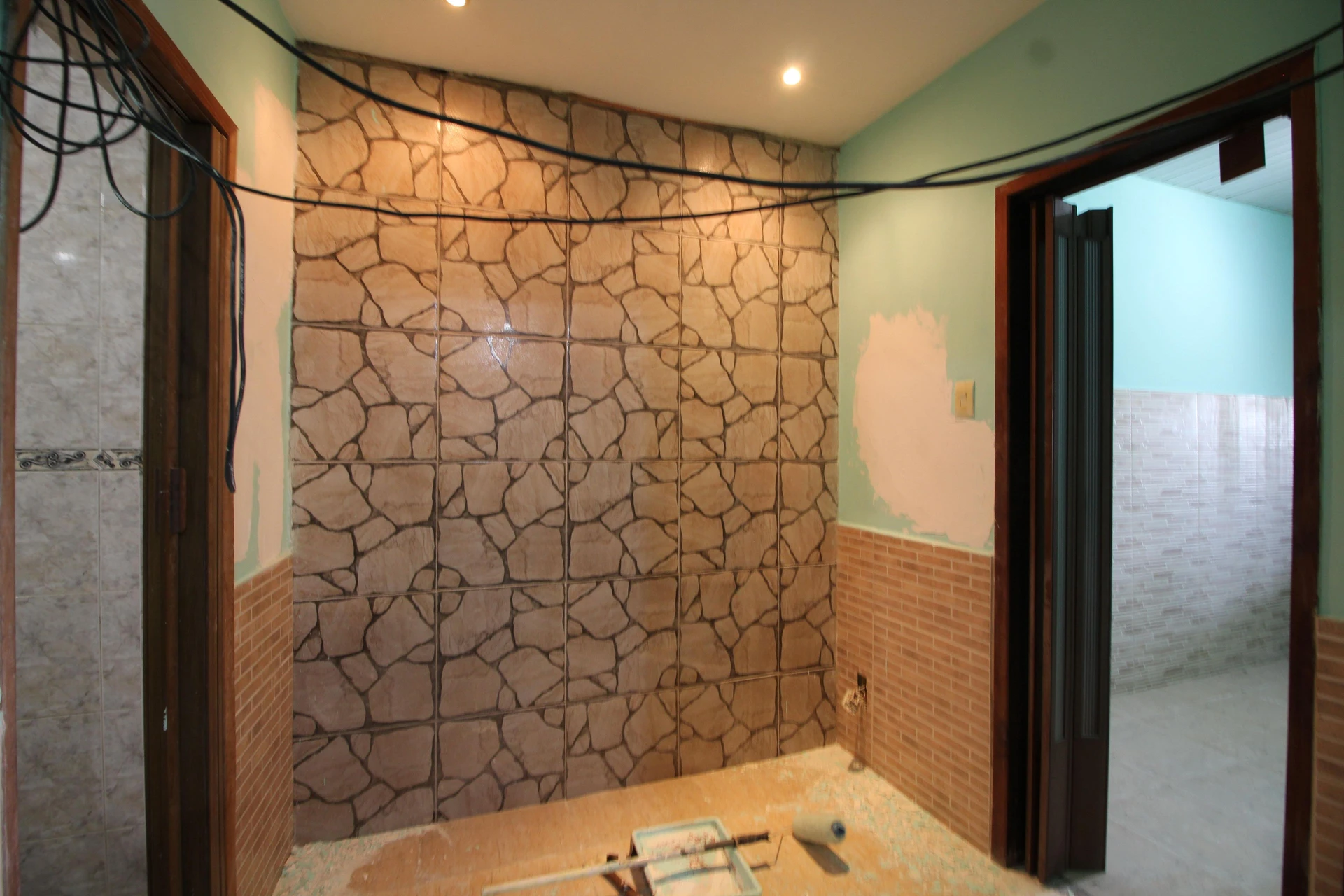 Casa para locação com 1 quarto e vaga de garagem — photo 24