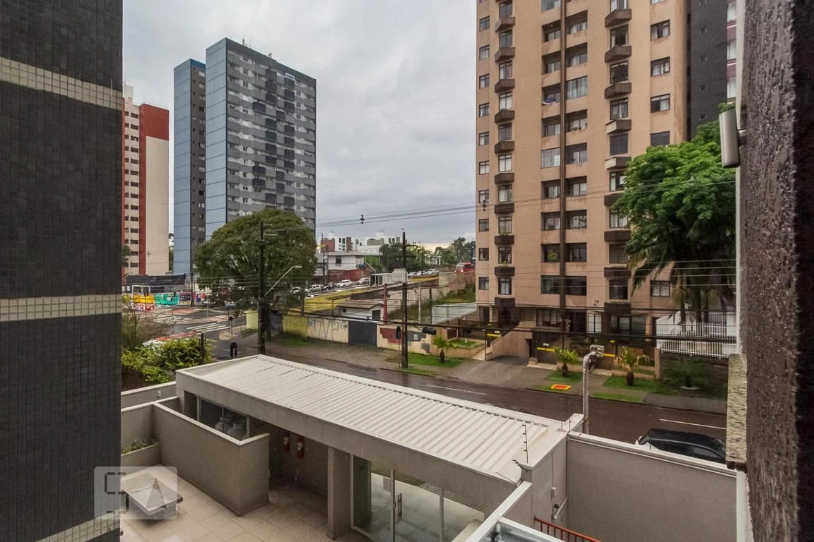 Apartamento mobiliado de 1 quarto com máquina de lavar — photo 8