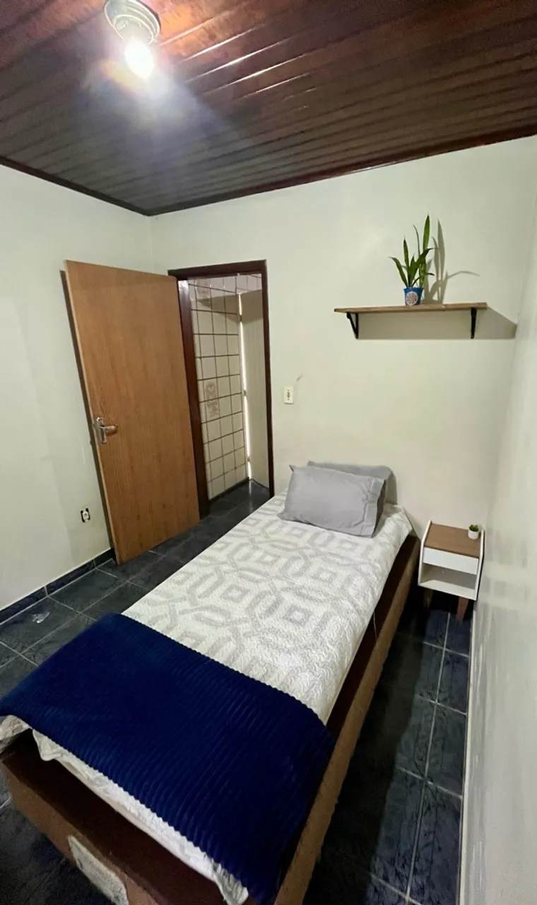Casa, 70 m², con lavadora — photo 5