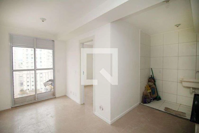 40 m² apartment with 2 bedrooms and a balcony — photo 14