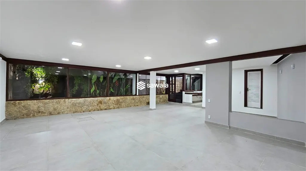 Furnished house with 5 bedrooms and a separate kitchen — photo 11
