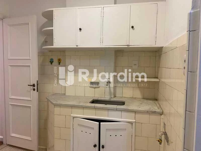 Apartamento de 1 quarto com banheira — photo 12