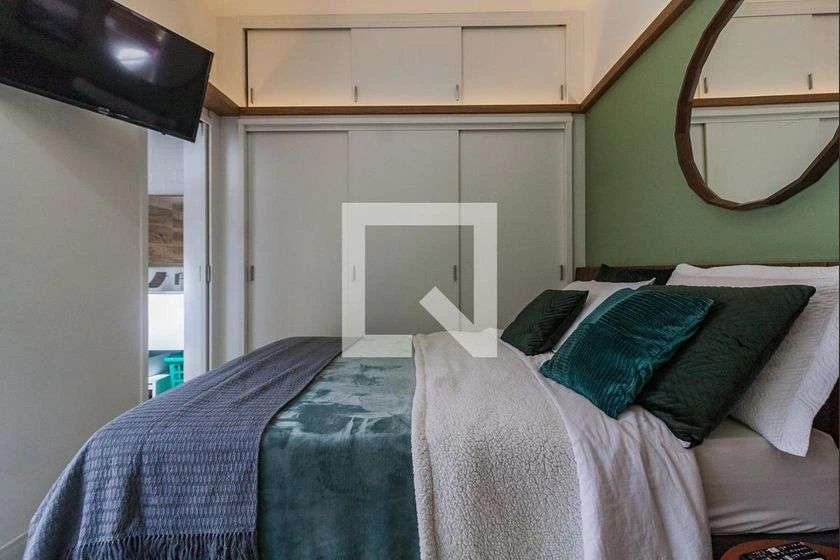20 m² 1-bedroom apartment with parking space — photo 5