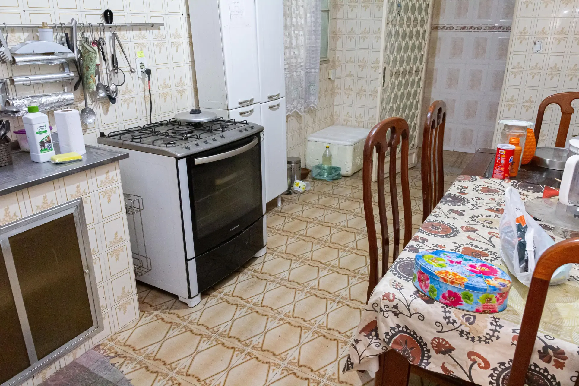 Casa com 3 dormitórios e 2 vagas, com área de serviço — photo 23