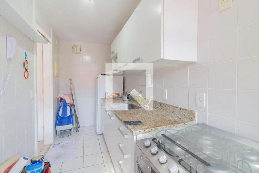 Furnished apartment, 70 m², with a washing machine — photo 8