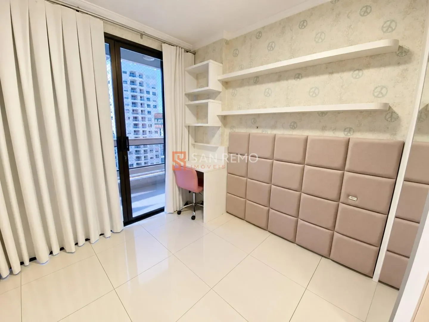 Departamento de 4 dormitorios con espacio de home office — photo 36
