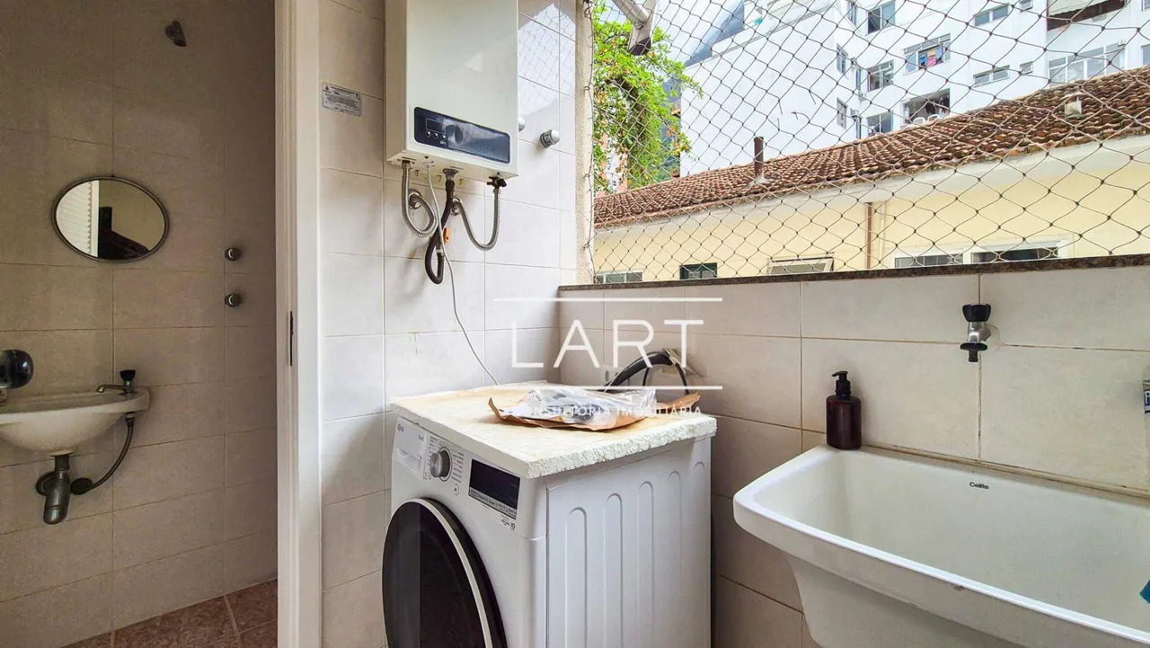 Apartamento para alugar com 3 dormitórios e 98 m² — photo 18