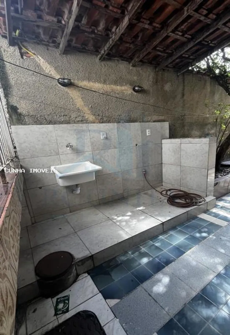 Casa de 2 quartos e 70 m² — photo 12