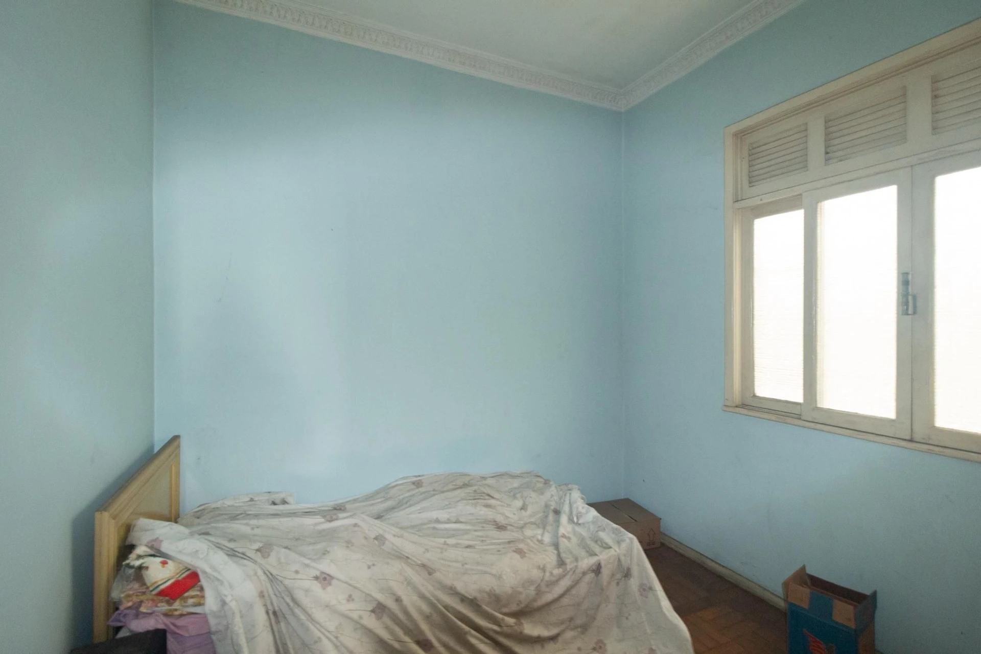 6 quartos e jardim: casa de 263 m² — photo 29