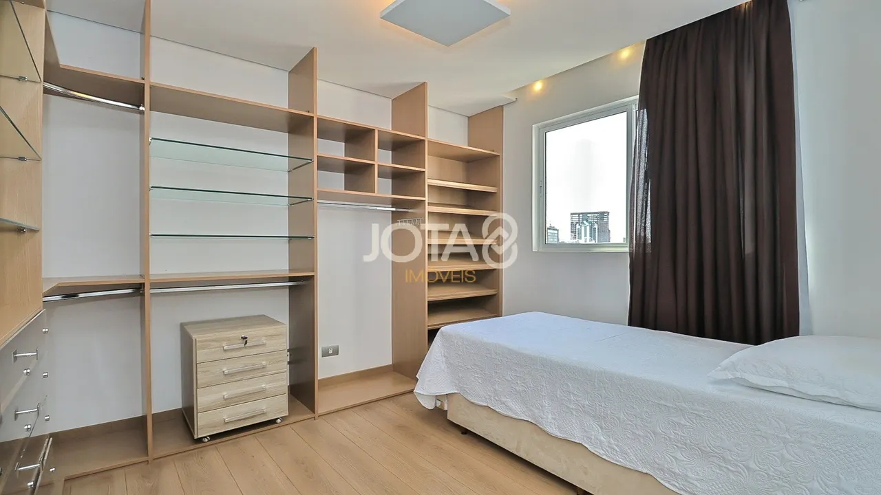 Apartamento amueblado de 2 dormitorios con cocina abierta — photo 12