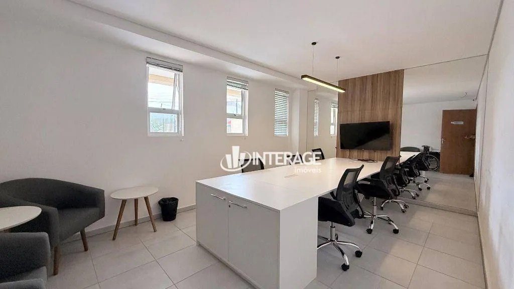 Apartamento de 60 m² com 2 quartos e cozinha em conceito aberto — photo 28