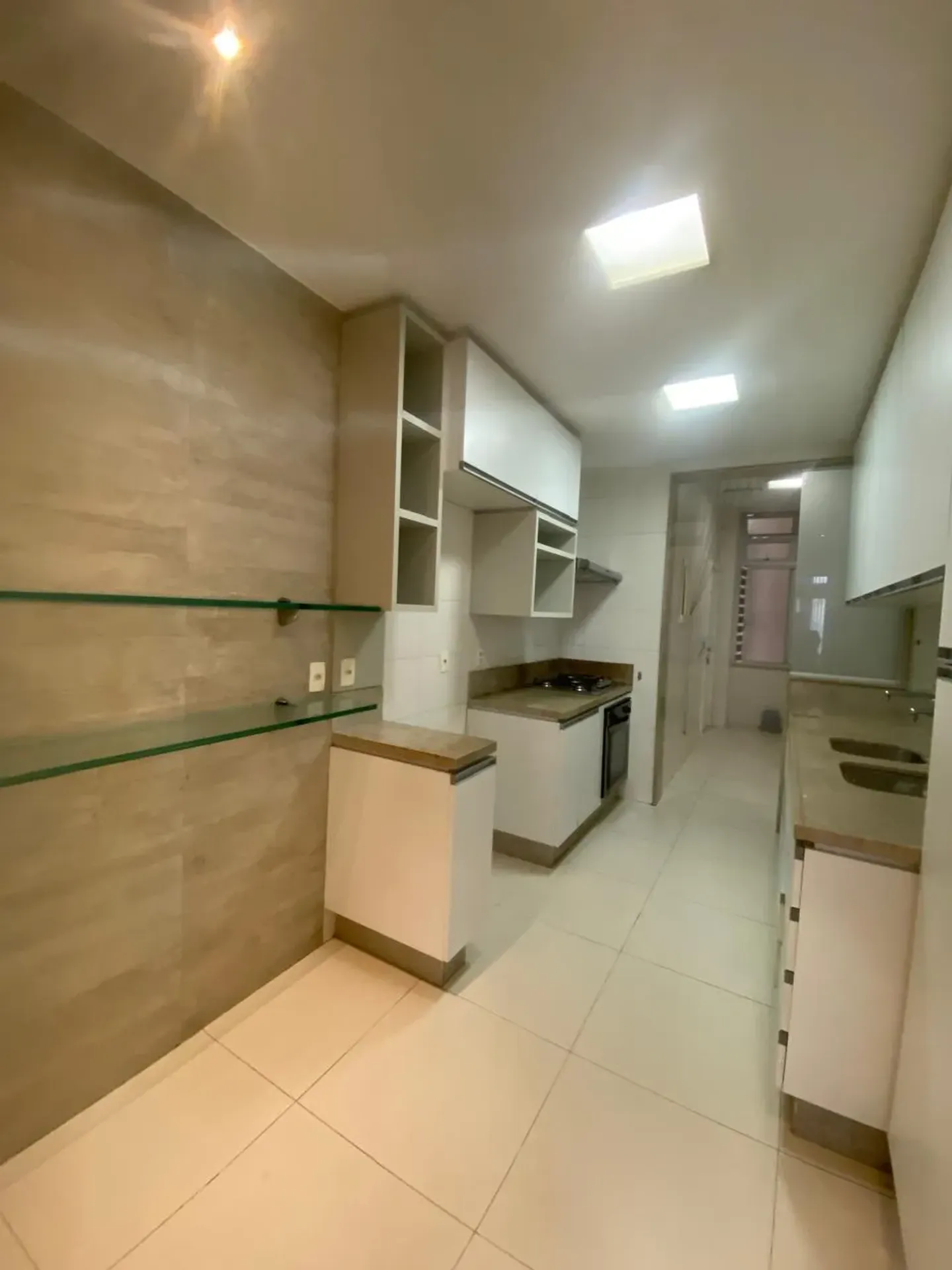 3 quartos e vista para a água: apartamento de 160 m² — photo 21