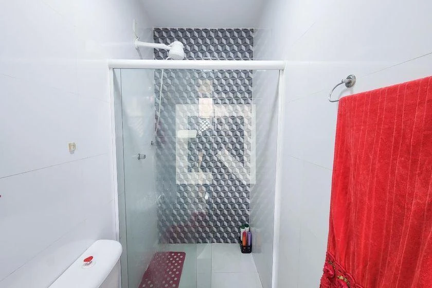 Apartamento mobiliado, 85 m², com máquina de lavar — photo 4