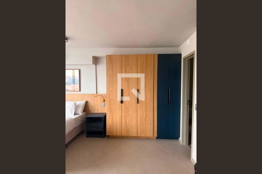 Apartamento para aluguel com 1 quarto e 1 vaga — photo 20