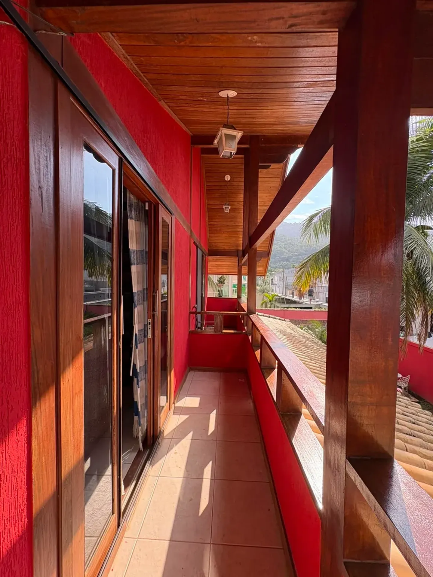 Casa de 4 dormitorios con bañera en Rio de Janeiro — photo 19