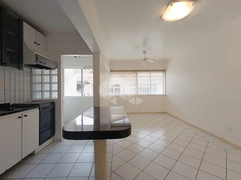 1-bedroom apartment with 45 m² and no parking — photo 17