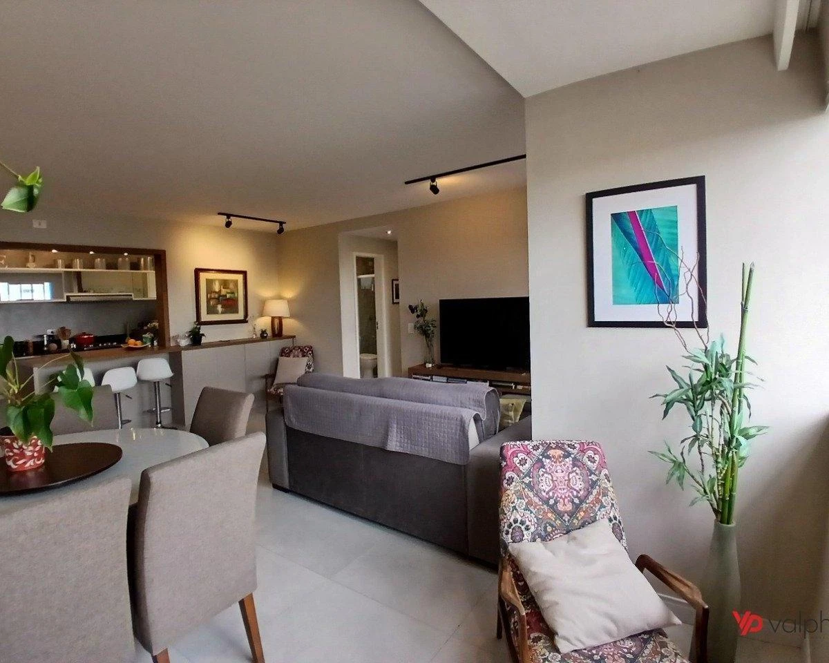 2-bedroom apartment with a washing machine — photo 29
