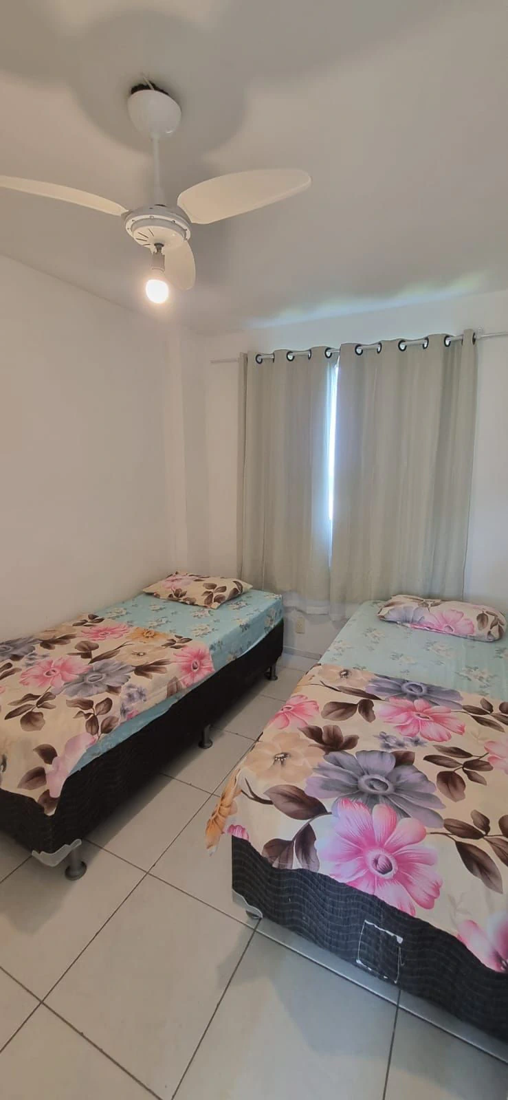Furnished 3-bedroom apartment with separate kitchen — photo 6