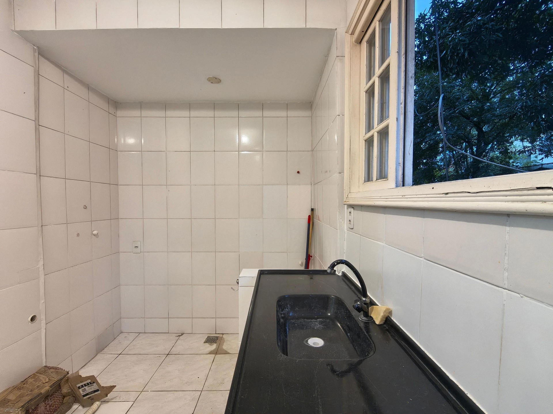 Apartment, 56 m², with wood or laminate floors — photo 17