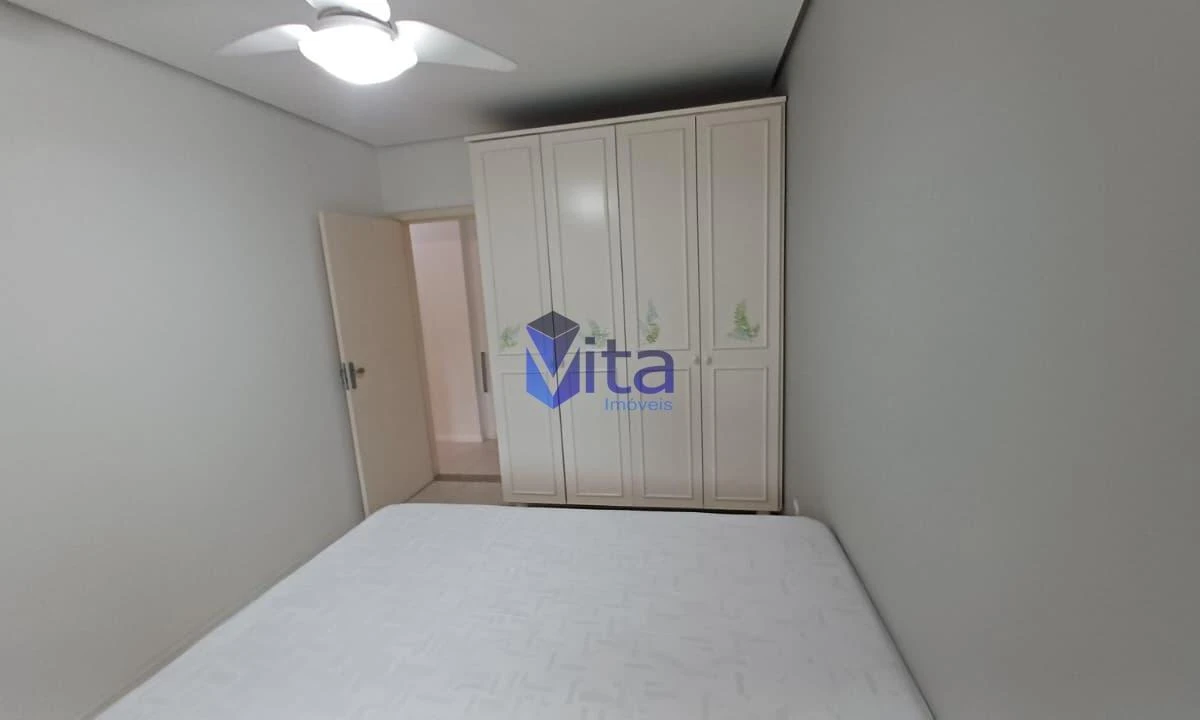 Furnished 2-bedroom, 90 m² apartment in Florianópolis — photo 19